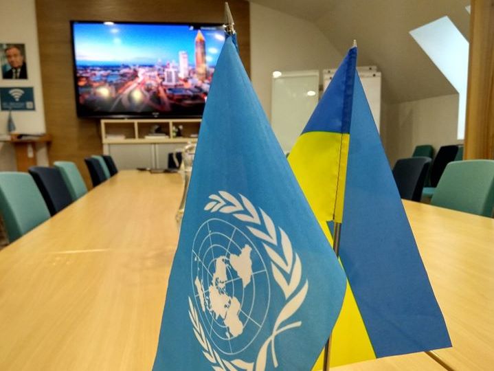 ﻿Законопроєкт Бородянського про дезінформацію може призвести до переслідування журналістів за їхню роботу – місія ООН