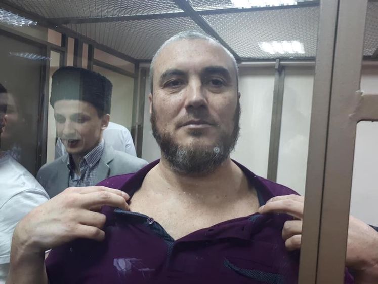 ﻿Правозахисний центр "Меморіал" визнав політв'язнями 11 кримчан у справі "Хізб ут-Тахрір"