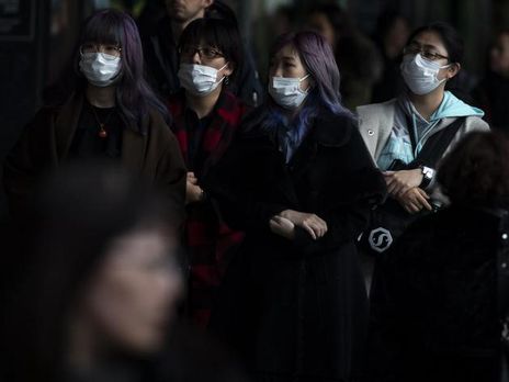 Китайские ученые разработали экспресс-тест для обнаружения коронавируса