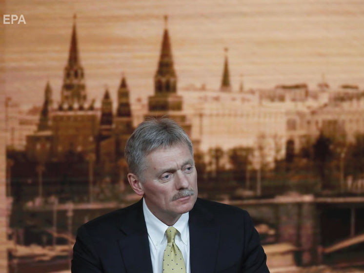 В Кремле прокомментировали поставки норвежской нефти в Беларусь