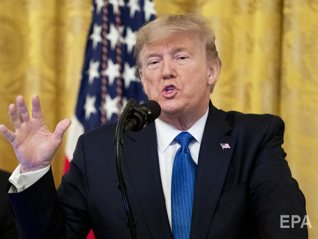 Сенат США начал решающее заседание по вопросу импичмента Трампа. Трансляция с переводом на русский