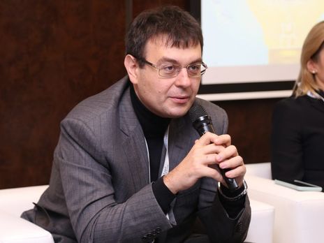 ﻿Гетманцев вважає, що оподаткування IT-галузі міняти не потрібно