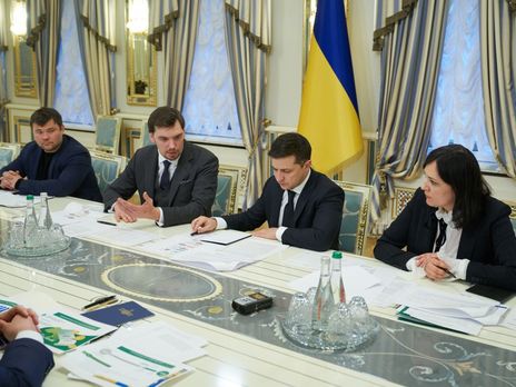 ﻿Зеленський хоче пояснень від влади Чернівецької та Миколаївської областей, де не знизили сум у грудневих платіжках за тепло