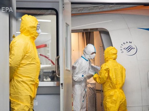 ﻿В Україні підтверджених випадків нового коронавірусу поки немає – МОЗ