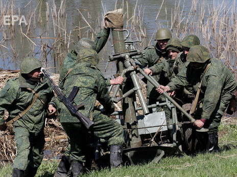 ﻿1 лютого на Донбасі бойовики вбили українського захисника, ще один дістав поранення – штаб ООС