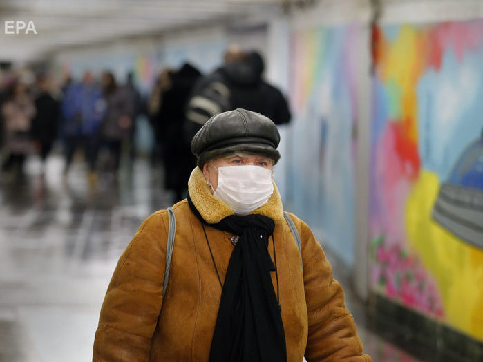 Правительство РФ ограничило въезд граждан Китая из-за коронавируса