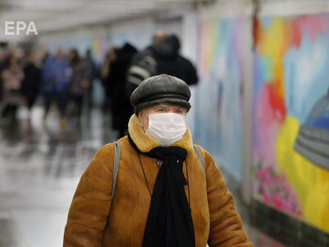 Правительство РФ ограничило въезд граждан Китая из-за коронавируса