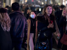 Коронавирус может нанести мировой экономике больший урон, чем кризис 2008–2009 годов – Moody’s