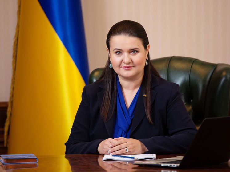 "Как бы тяжело ни было". Маркарова пообещала финансирование потребностей Украины
