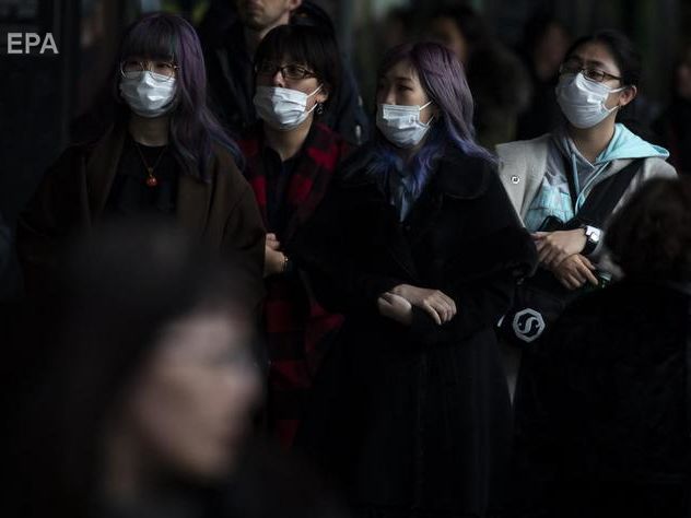 ﻿Кількість жертв коронавірусу в Китаї досягла 304 осіб