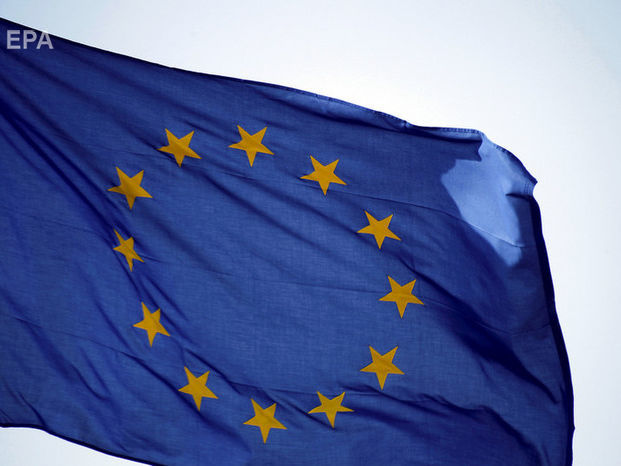 ЕС направил 12 тонн средств защиты в Китай для борьбы с новым коронавирусом