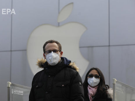 Количество заболевших коронавирусом 2019-nCoV превысило 14,5 тыс. человек – Минздрав Украины