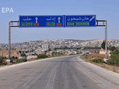 ﻿У Сирії поранили трьох журналістів