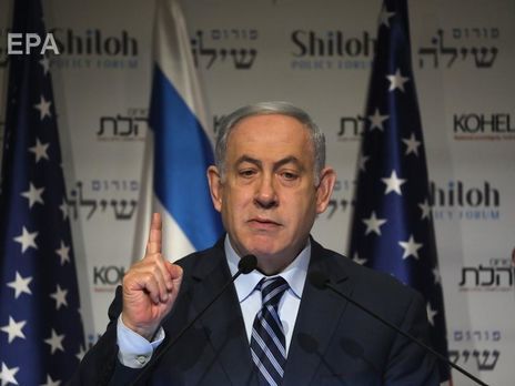 “Возможно, мы будем первыми”. Нетаньяху поручил разработать вакцину от китайского коронавируса