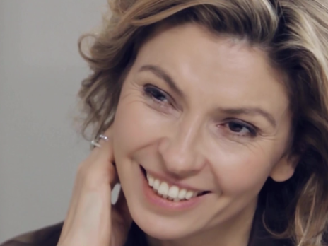 У гендиректора 