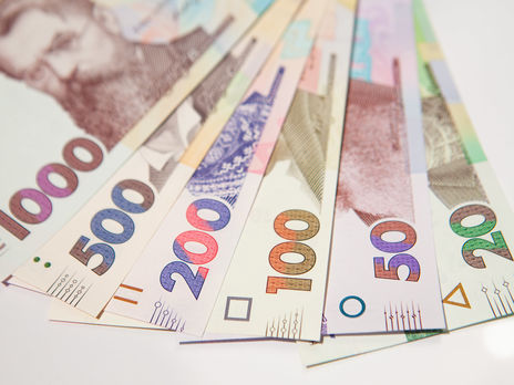 ﻿Курс гривні до долара знизився до 25,03 грн/$