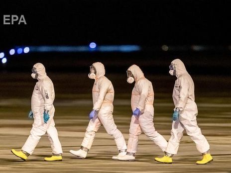 От коронавируса в Китае погиб уже 361 человек