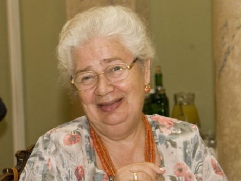 Сегодня ночью умерла Валентина Шевченко – единственная женщина, возглавлявшая Верховный Совет УССР