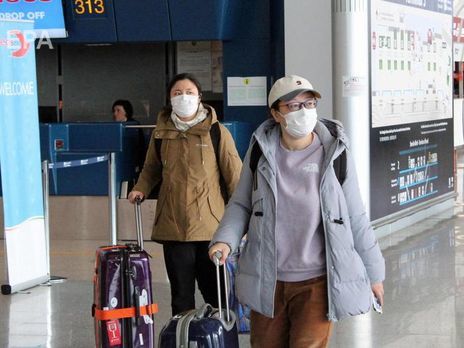 ﻿Міносвіти рекомендує вишам почати дистанційне навчання студентів із Китаю через коронавірус