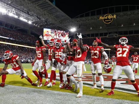 Выступление Шакиры и первая за 50 лет победа 