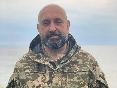 ﻿Кривонос: Завдання Росії – залучити 40 млн українців і повернутися до старих кордонів Російської імперії