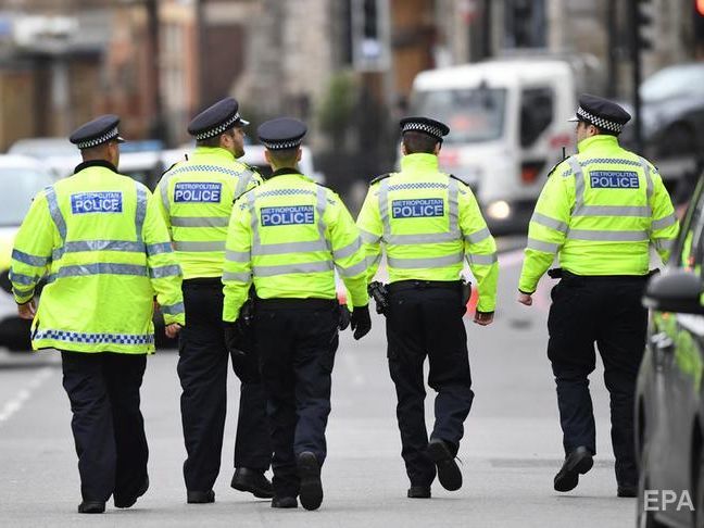 ﻿Бойовики ІДІЛ узяли на себе відповідальність за напад у Лондоні
