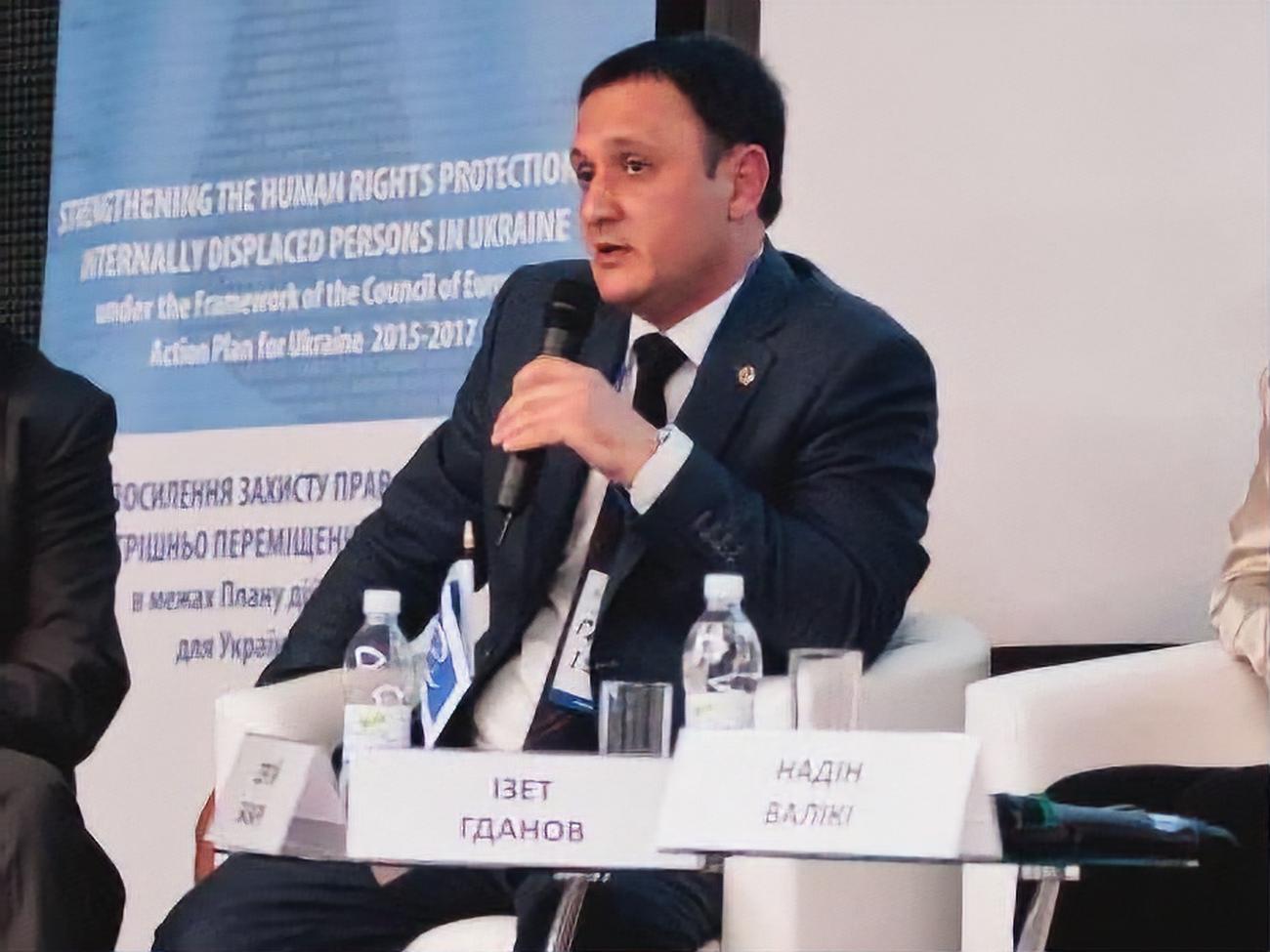 Продажа воды в Крым будет сдачей национальных интересов Украины ...