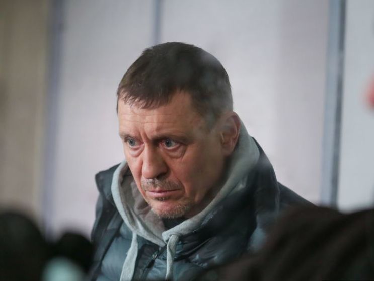 Апелляционный суд отказался менять меру пресечения одному из подозреваемых в убийстве Окуевой
