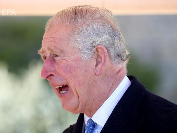 ﻿Екологи звинуватили принца Уельського Чарльза в популізмі