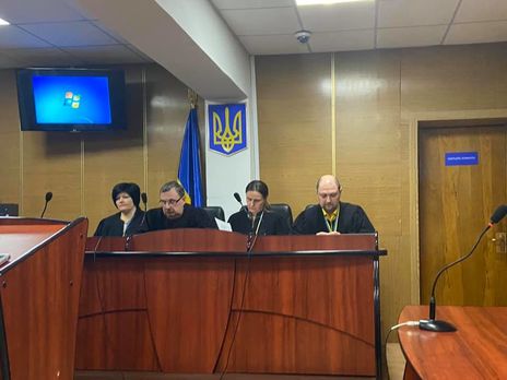 ﻿Викрадення і вбивство майданівця Сергієнка. Двом підозрюваним пом'якшили запобіжний захід