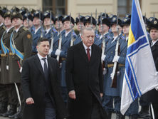 ﻿Іран відмовився ділитися з Україною інформацією про збитий літак МАУ, Туреччина пообіцяла військову допомогу Україні. Головне за день