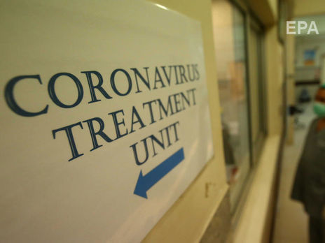 Коронавирус 2019-nCoV. В КНР умерло еще 64 человека, количество заболевших превысило 20 тысяч