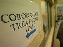 Коронавірус 2019-nCoV. У КНР померло ще 64 людини, кількість хворих перевищила 20 тисяч