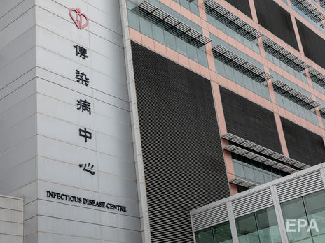 ﻿У Гонконгу підтвердили першу смерть від коронавірусу 2019-nCoV