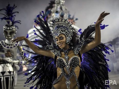 ﻿Влада Бразилії не скасовуватиме карнавалу через коронавірус
