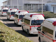 Коронавірус 2019-nCoV. У Японії оголосили карантин на круїзному лайнері, на борту перебуває приблизно 3500 осіб