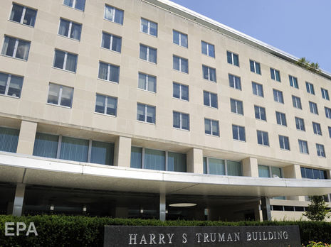 ﻿США визначилися з кандидатурою першого за 12 років посла в Білорусі