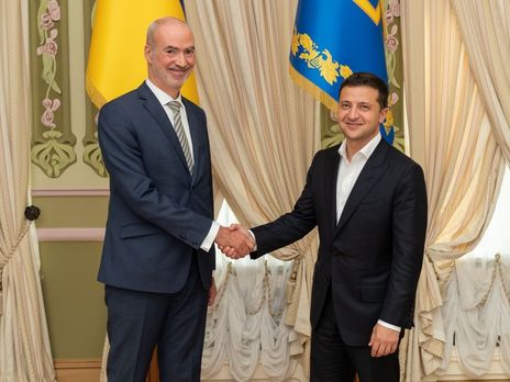 Посол Франции в Украине: Сегодня мы не видим формата, в котором можно результативно обсуждать вопрос возвращения Крыма