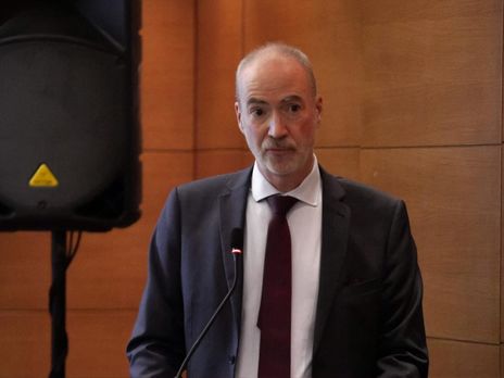 Посол Франции в Украине: Ставить Россию в угол, как ученика в школьном классе, не имеет смысла