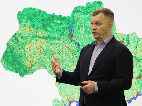 ﻿В Україні скасували 27 тис. санкцій проти імпортерів і експортерів