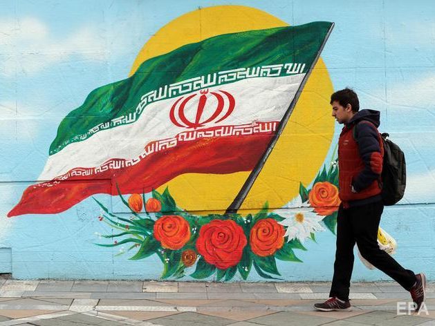 В Иране заявили, что приговорили к смертной казни шпиона ЦРУ