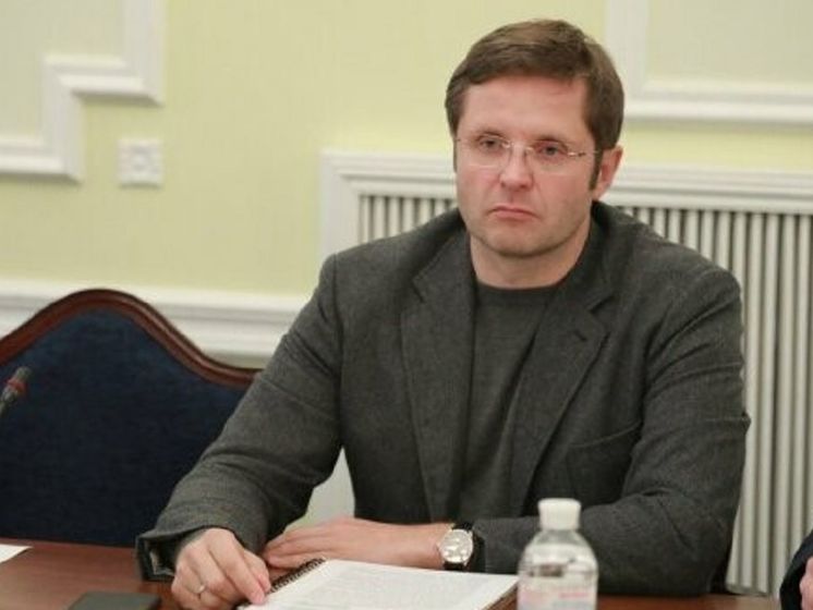 Нардеп Холодов потребовал отчет у главы таможни Нефьодова