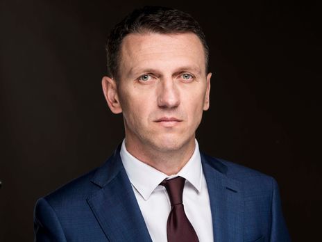 Трубе вернули его иск к Зеленскому о незаконном увольнении