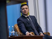 Зеленський підтримав введення заборони на повернення націоналізованих банків ексвласникам