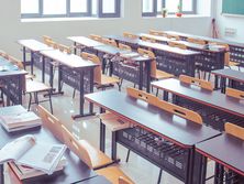 У Дніпрі закрили школи на карантин