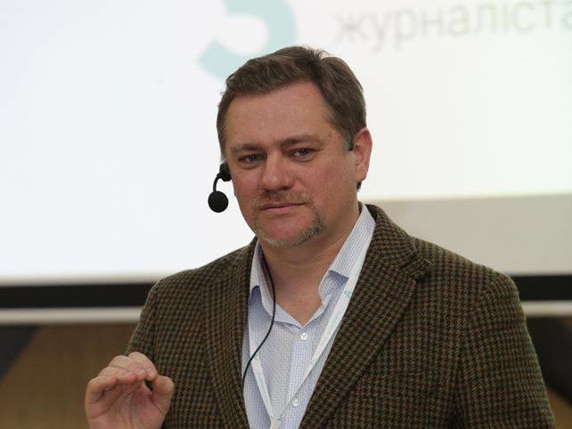 Журналист Николов: "Укрзалізниця" должна перестать петлять и провести открытые торги по закупке газа