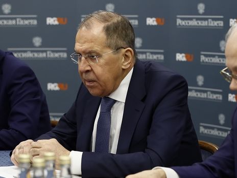 Лавров назвал ложью информацию о нарушении прав крымских татар в аннексированном Крыму