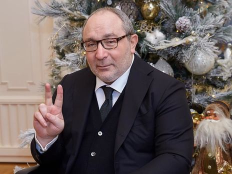 ﻿Викрадення активістів Євромайдану. Кернес стверджує, що суд його виправдає