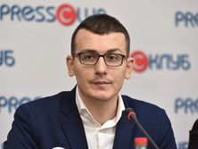 Томиленко: Законопроект Ткаченко 
