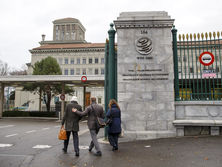 Україна виграла апеляцію в СОТ у спорі з Росією щодо вагонів